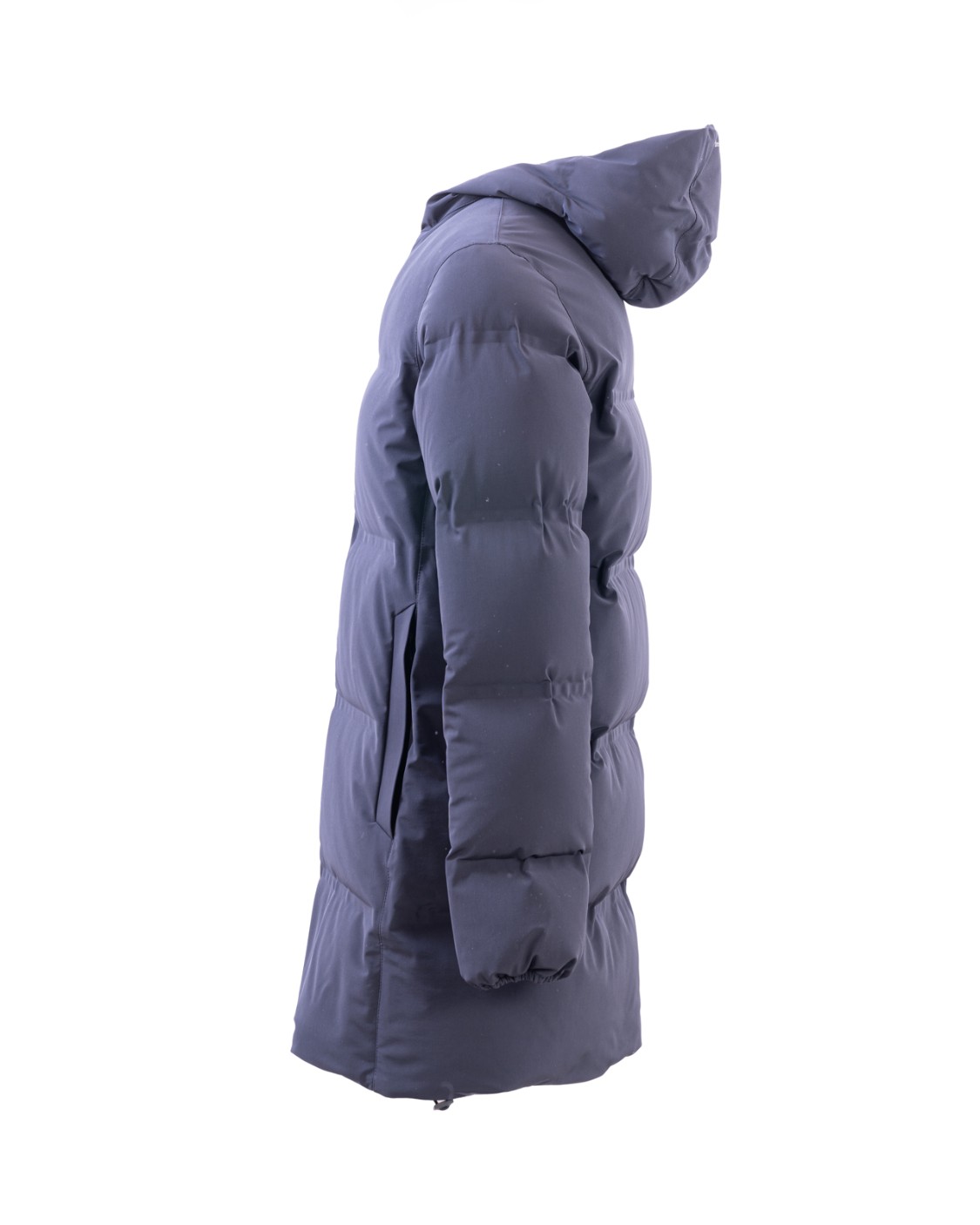 shop HERNO  Parka: Herno parka.
Cappuccio.
Maniche lunghe.
Trapuntato a boudin.
Chiusura con zip con doppio cursore.
Tasche laterali.
Composizione: 100% Poliammide.
Fabbricato in Romania.. PI00236UL 12590S-9290 number 3545353